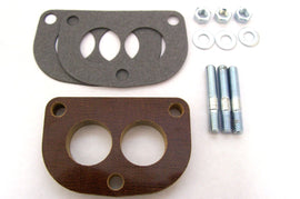 3-Bolt 1/2 Phenolic Heat Insulating Carb Spacer Suit Stromberg 97