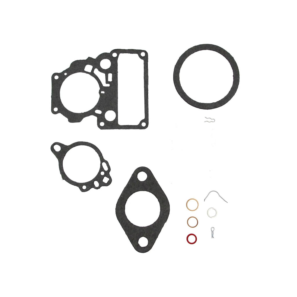 Gasket Only Kit Stromberg BOV-2 BV-2 Ford Falcon XA XB Cortina TC TD F100 F250 F350