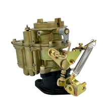 Load image into Gallery viewer, Ford XW XY XA 250 Reconditioned Stromberg Carburettor