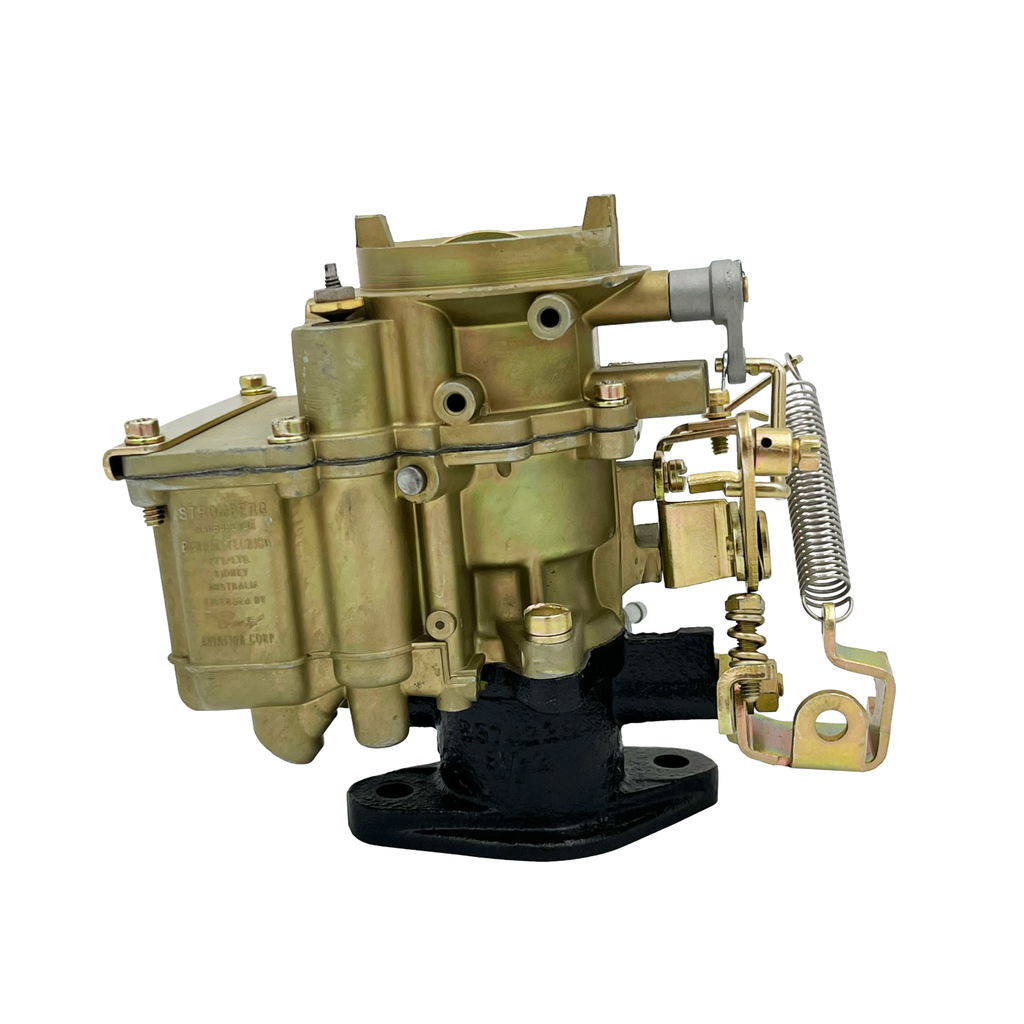 Ford XW XY XA 250 Reconditioned Stromberg Carburettor