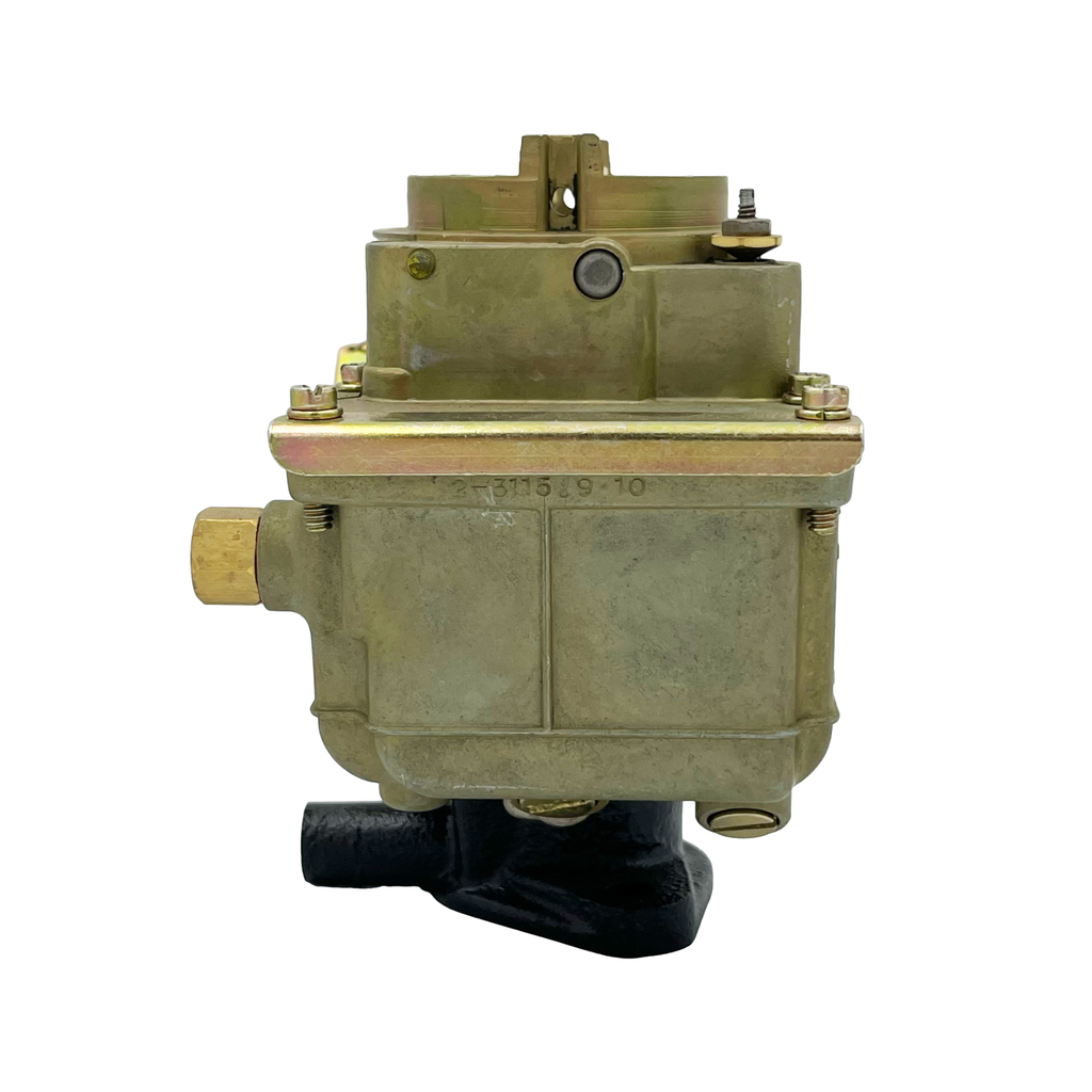 Ford XW XY XA 250 Reconditioned Stromberg Carburettor