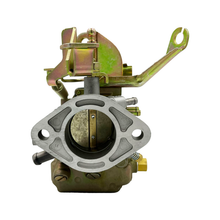 Load image into Gallery viewer, Ford XC XD Cortina TD TE 250 Reconditioned Stromberg Carburettor