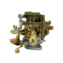 Load image into Gallery viewer, Ford XC XD Cortina TD TE 250 Reconditioned Stromberg Carburettor