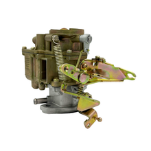 Load image into Gallery viewer, Ford XC XD Cortina TD TE 250 Reconditioned Stromberg Carburettor