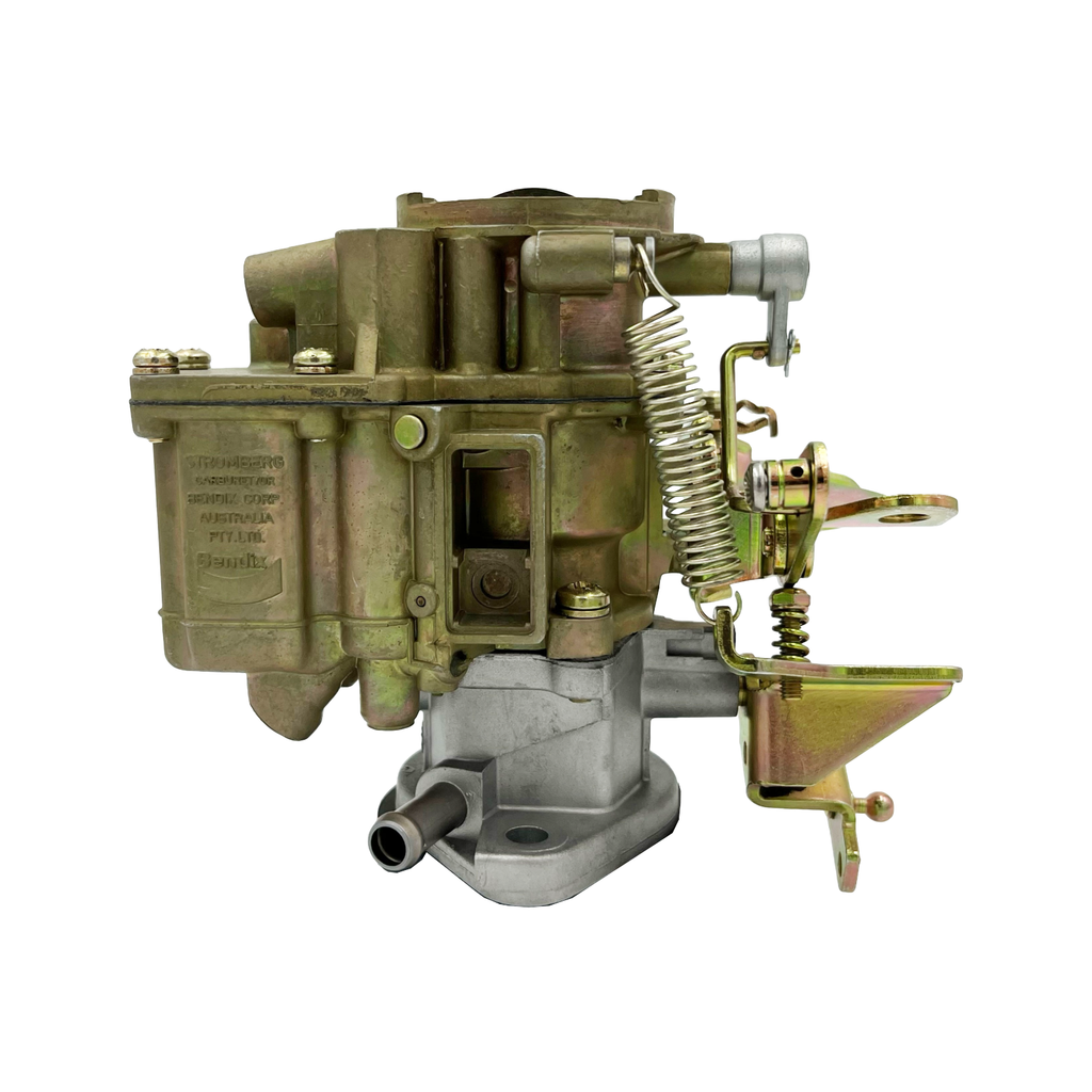 Ford XC XD Cortina TD TE 250 Reconditioned Stromberg Carburettor