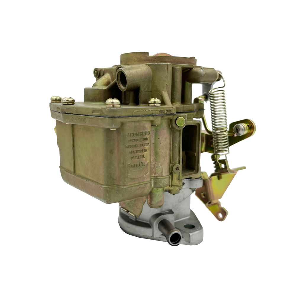 Ford XC XD Cortina TD TE 250 Reconditioned Stromberg Carburettor