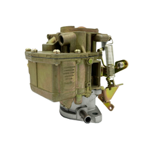 Load image into Gallery viewer, Ford XC XD Cortina TD TE 250 Reconditioned Stromberg Carburettor