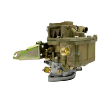 Load image into Gallery viewer, Ford XC XD Cortina TD TE 250 Reconditioned Stromberg Carburettor
