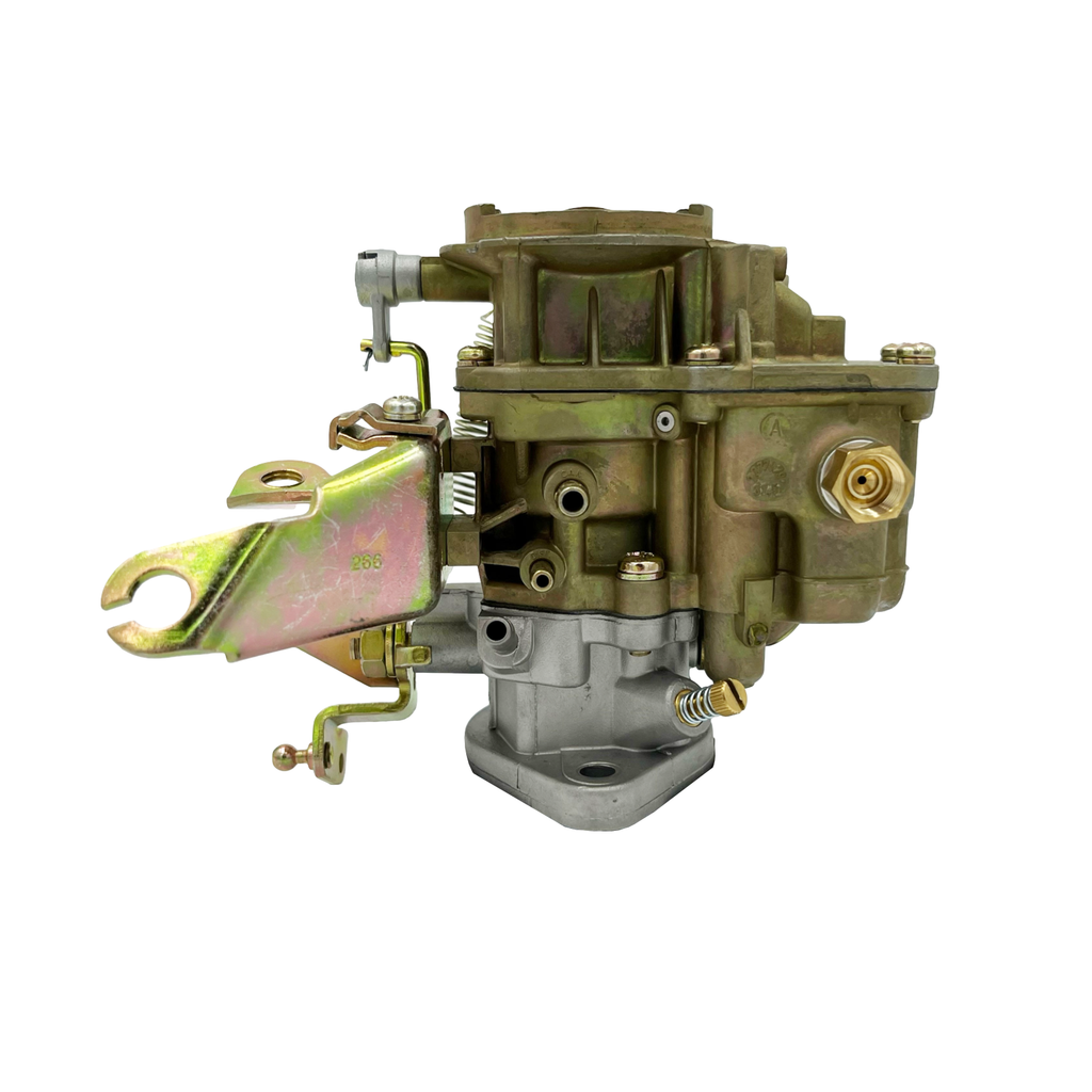 Ford XC XD Cortina TD TE 250 Reconditioned Stromberg Carburettor
