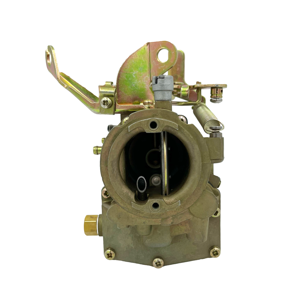 Ford XC XD Cortina TD TE 250 Reconditioned Stromberg Carburettor