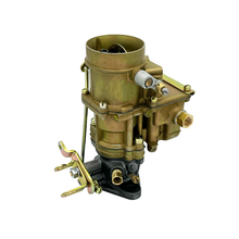 Load image into Gallery viewer, Holden HG HT HK HR HD EH Red Motor Carby Stromberg Carburettor