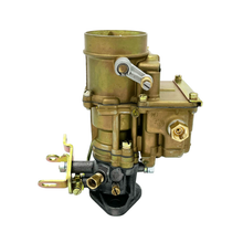 Load image into Gallery viewer, Holden HG HT HK HR HD EH Red Motor Carby Stromberg Carburettor
