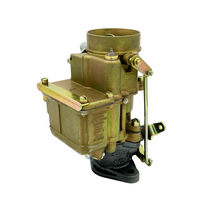 Load image into Gallery viewer, Holden HG HT HK HR HD EH Red Motor Carby Stromberg Carburettor