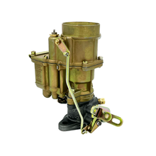 Load image into Gallery viewer, Holden HG HT HK HR HD EH Red Motor Carby Stromberg Carburettor