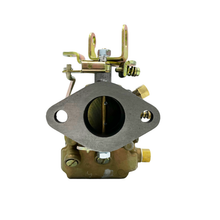 Load image into Gallery viewer, Holden HG HT HK HR HD EH Red Motor Carby Stromberg Carburettor