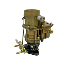 Load image into Gallery viewer, Holden HG HT HK HR HD EH Red Motor Carby Stromberg Carburettor