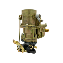 Load image into Gallery viewer, Holden EK EJ FJ FB FC 138 Grey Motor Carby Stromberg Carburettor