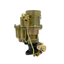 Load image into Gallery viewer, Holden EK EJ FJ FB FC 138 Grey Motor Carby Stromberg Carburettor
