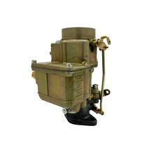 Load image into Gallery viewer, Holden EK EJ FJ FB FC 138 Grey Motor Carby Stromberg Carburettor