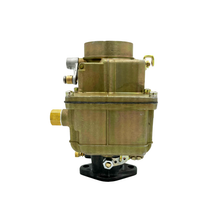 Load image into Gallery viewer, Holden EK EJ FJ FB FC 138 Grey Motor Carby Stromberg Carburettor