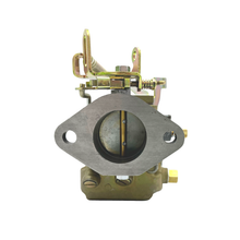 Load image into Gallery viewer, Holden HQ 202 Large Base Red Motor Carby Stromberg Carburettor