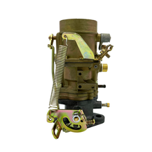 Load image into Gallery viewer, Holden HQ 202 Large Base Red Motor Carby Stromberg Carburettor