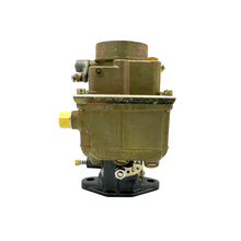 Load image into Gallery viewer, Holden HQ 202 Large Base Red Motor Carby Stromberg Carburettor