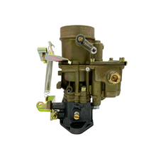 Load image into Gallery viewer, Holden HQ 202 Large Base Red Motor Carby Stromberg Carburettor