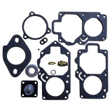 Rebuild Kit Autolite 1250 Carburettor Ford Capri Cortina Escort SAAB Sonett [KF1]