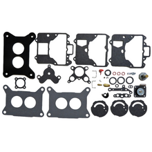 Load image into Gallery viewer, Rebuild Kit Autolite 2150 Carburettor Ford 6 &amp; 8 cyl 75-78 Lincoln 77-80 Mercury 75-77 Ford Truck 74-80 Motorcraft