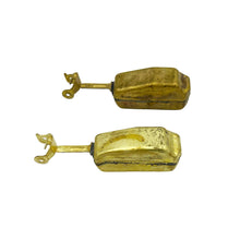 Load image into Gallery viewer, Ford XC XD XE 302 351 Carter Thermoquad Brass Float (Pair)