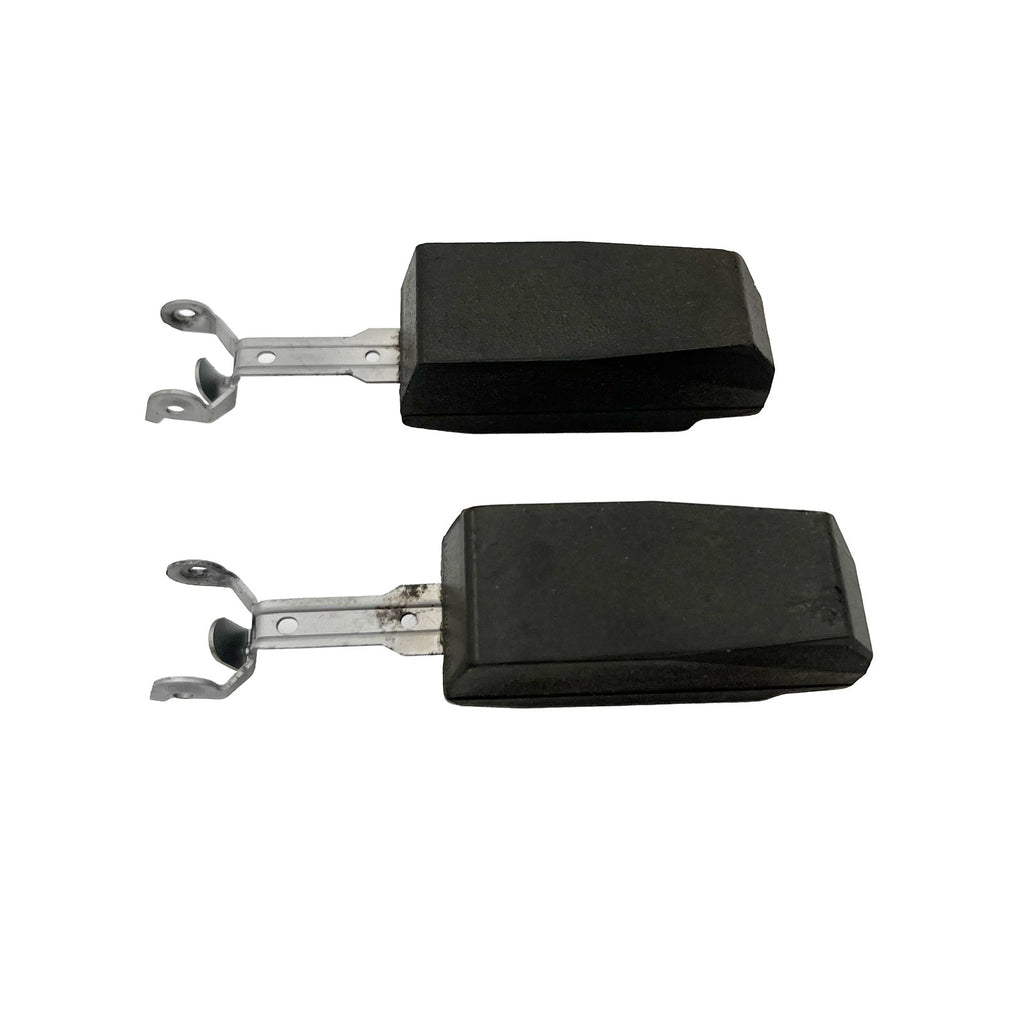 Ford XC XD XE 302 351 Carter Thermoquad Nitrophyl Float (Pair)