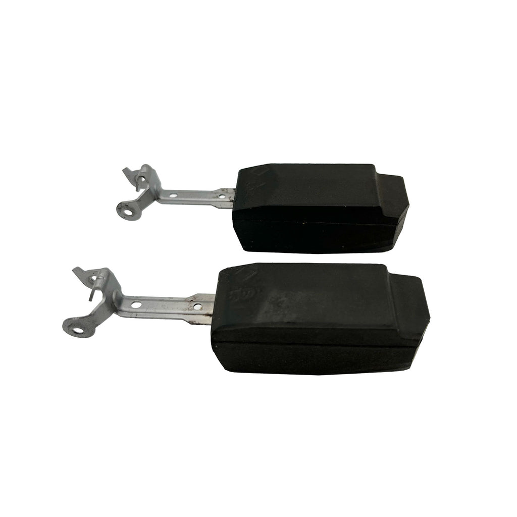 Ford XC XD XE 302 351 Carter Thermoquad Nitrophyl Float (Pair)