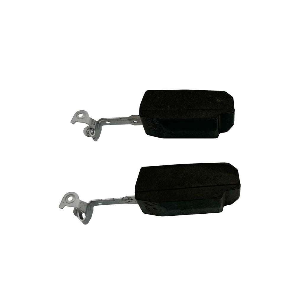 Ford XC XD XE 302 351 Carter Thermoquad Nitrophyl Float (Pair)