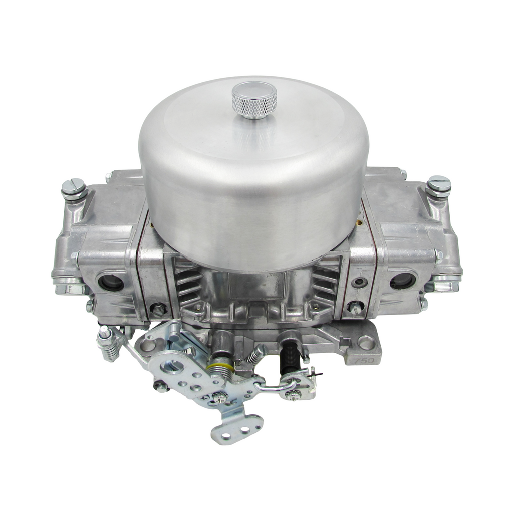 Holley,Edelbrock,Carter AFB,Quadrajet, Billet Aluminium Carburettor Cover / Carby Hat