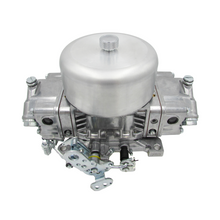Load image into Gallery viewer, Holley,Edelbrock,Carter AFB,Quadrajet, Billet Aluminium Carburettor Cover / Carby Hat