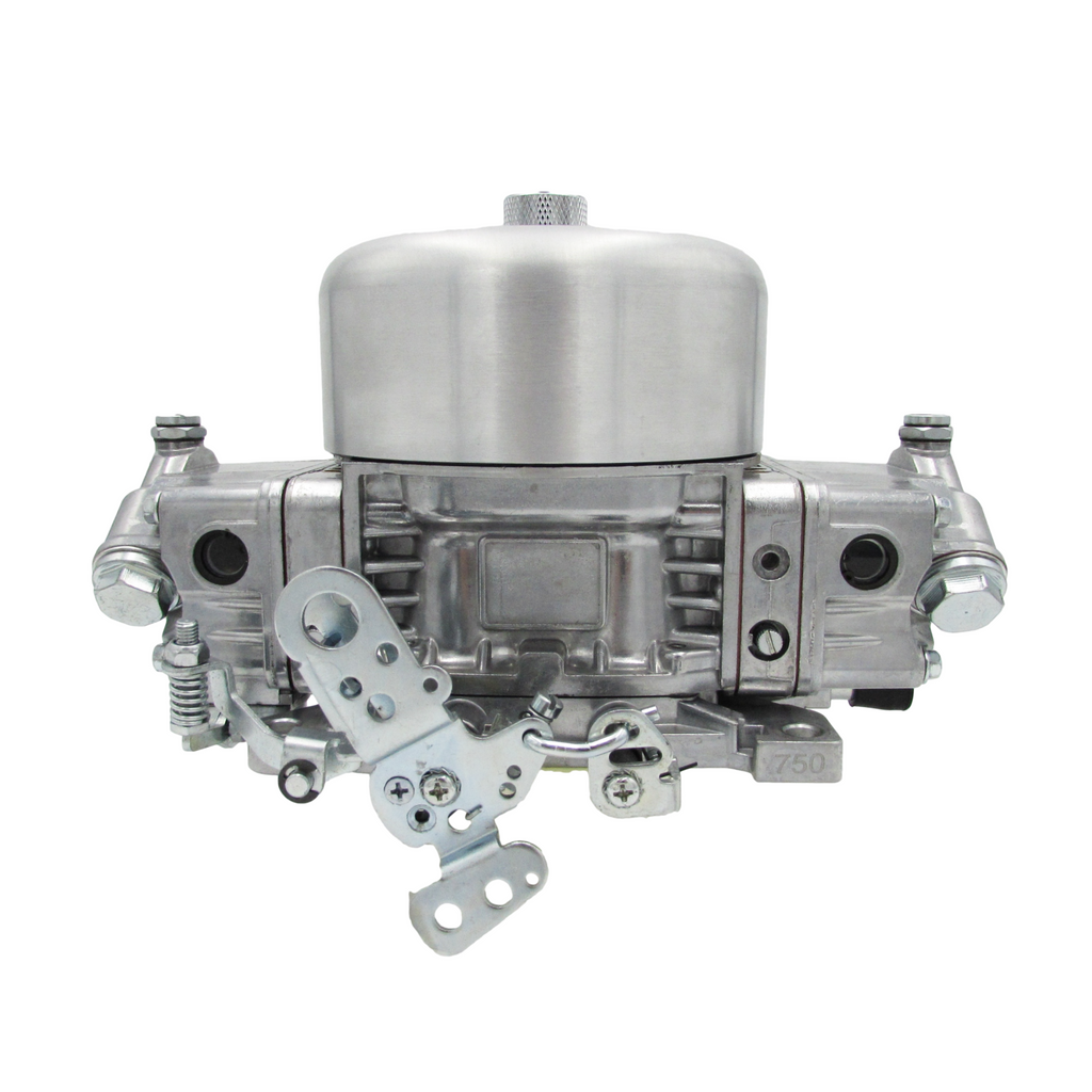 Holley,Edelbrock,Carter AFB,Quadrajet, Billet Aluminium Carburettor Cover / Carby Hat