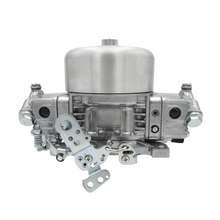 Load image into Gallery viewer, Holley,Edelbrock,Carter AFB,Quadrajet, Billet Aluminium Carburettor Cover / Carby Hat