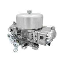 Load image into Gallery viewer, Holley,Edelbrock,Carter AFB,Quadrajet, Billet Aluminium Carburettor Cover / Carby Hat