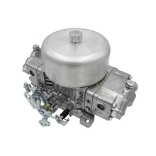 Load image into Gallery viewer, Holley,Edelbrock,Carter AFB,Quadrajet, Billet Aluminium Carburettor Cover / Carby Hat