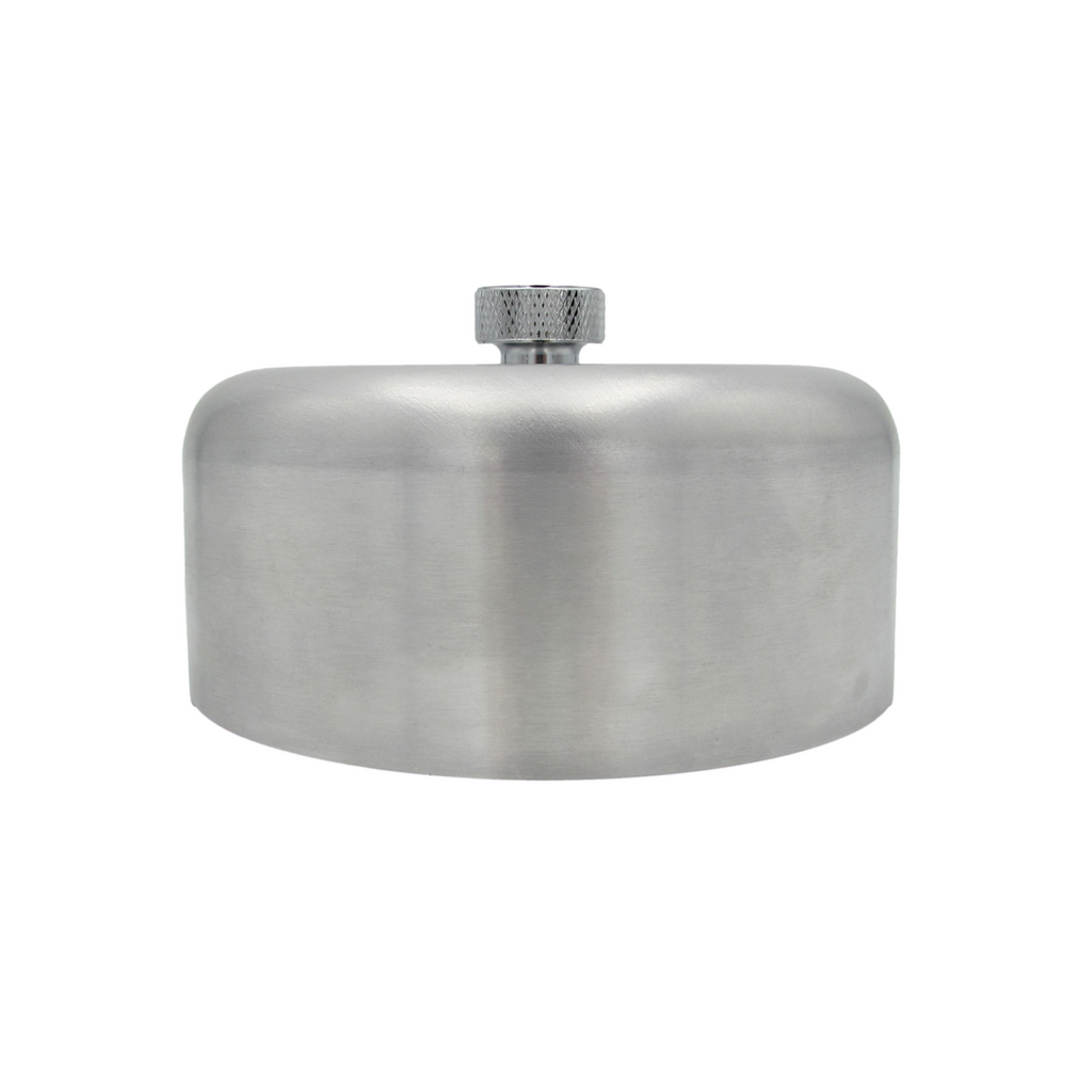 Holley,Edelbrock,Carter AFB,Quadrajet, Billet Aluminium Carburettor Cover / Carby Hat