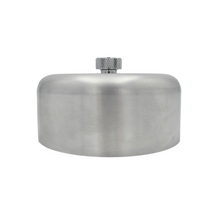 Load image into Gallery viewer, Holley,Edelbrock,Carter AFB,Quadrajet, Billet Aluminium Carburettor Cover / Carby Hat
