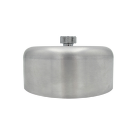 Holley,Edelbrock,Carter AFB,Quadrajet, Billet Aluminium Carburettor Cover / Carby Hat