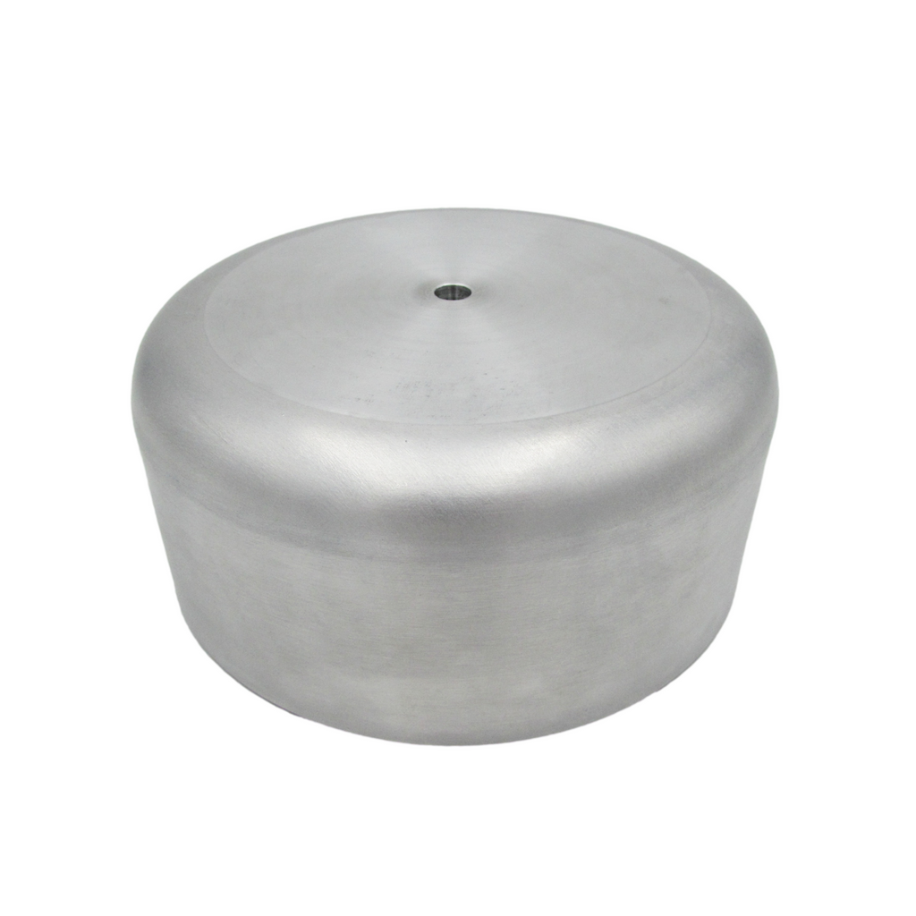Holley,Edelbrock,Carter AFB,Quadrajet, Billet Aluminium Carburettor Cover / Carby Hat