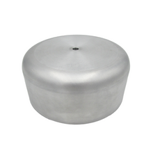 Load image into Gallery viewer, Holley,Edelbrock,Carter AFB,Quadrajet, Billet Aluminium Carburettor Cover / Carby Hat
