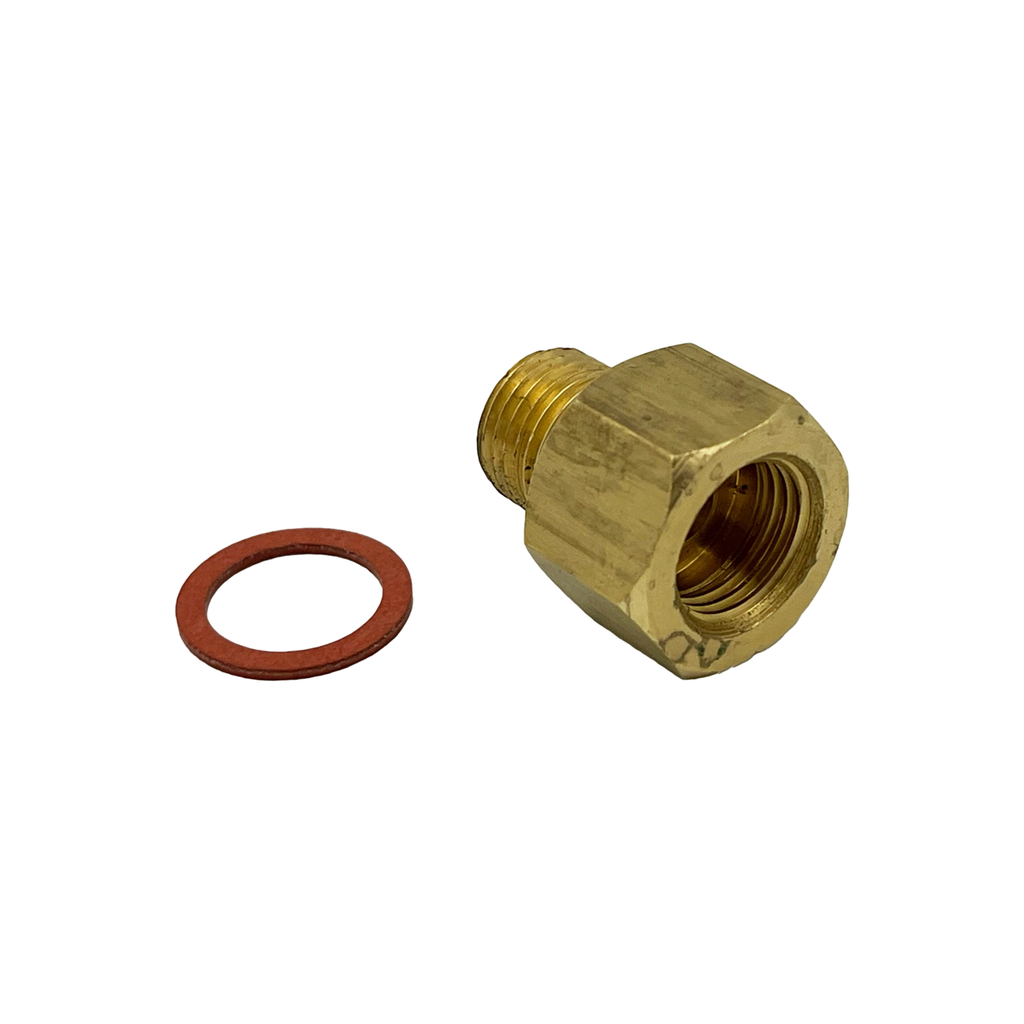 Carburettor Fuel Fitting Holley 1904 Edelbrock 94 Ford Flathead V8 Hot Rod Ford Falcon XK
