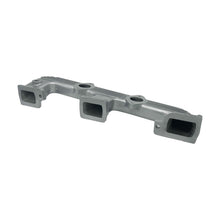 Load image into Gallery viewer, Intake Manifold - Holden X2 HD HR Twin Stromberg Red 149 161 179 186 202 (Silver)