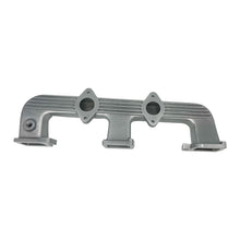 Load image into Gallery viewer, Intake Manifold - Holden X2 HD HR Twin Stromberg Red 149 161 179 186 202 (Silver)