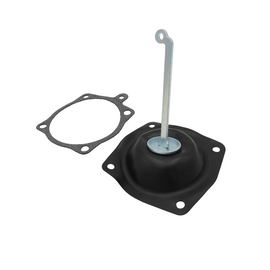 Secondary Diaphragm & Gasket to suit Toyota LandCruiser 2F / 3F Carburettor