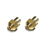 Weber Style Main Jets Pair for DCOE IDF  [73401]